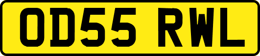 OD55RWL