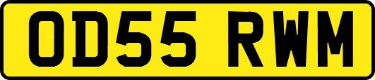 OD55RWM