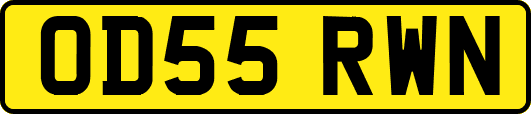 OD55RWN