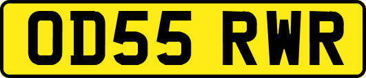 OD55RWR