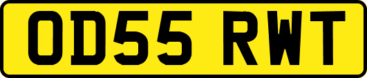 OD55RWT