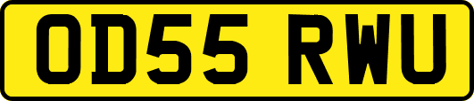 OD55RWU