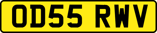 OD55RWV