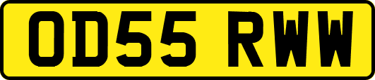 OD55RWW