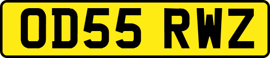 OD55RWZ