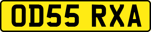 OD55RXA