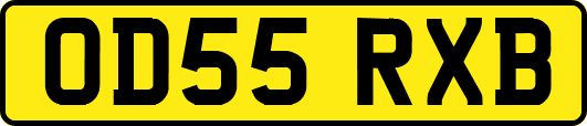 OD55RXB