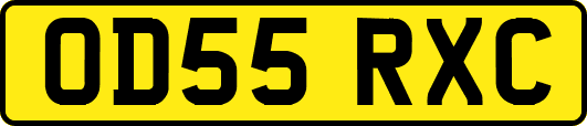 OD55RXC