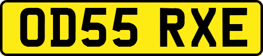 OD55RXE