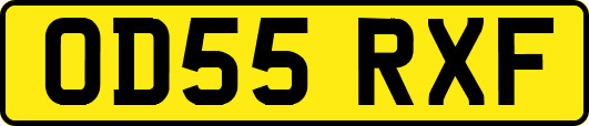 OD55RXF