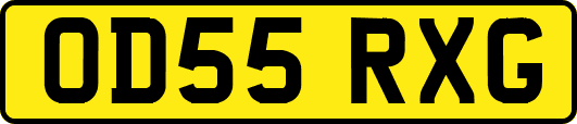 OD55RXG