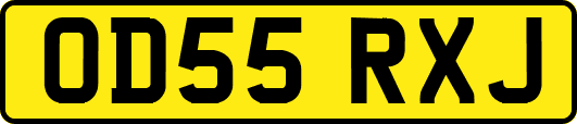 OD55RXJ