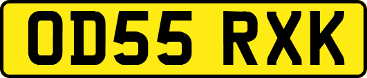 OD55RXK