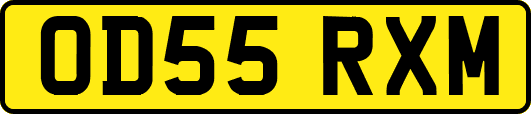 OD55RXM