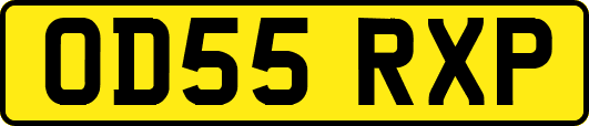 OD55RXP