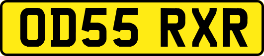 OD55RXR