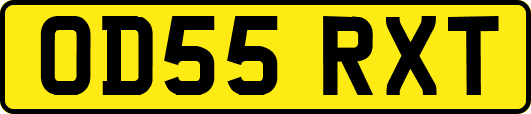 OD55RXT