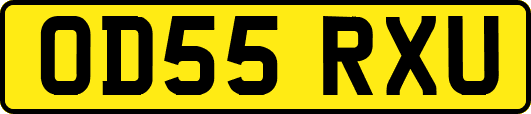 OD55RXU