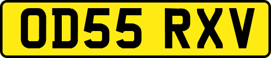 OD55RXV