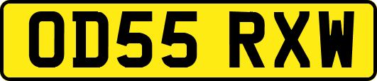 OD55RXW