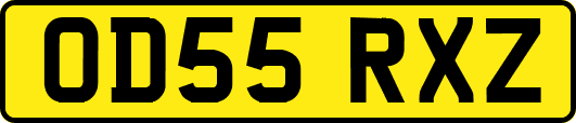 OD55RXZ