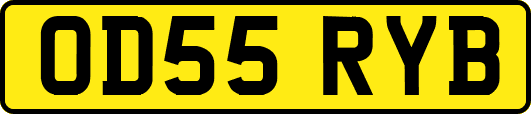 OD55RYB