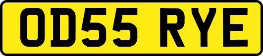 OD55RYE