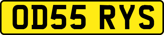OD55RYS