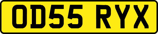 OD55RYX