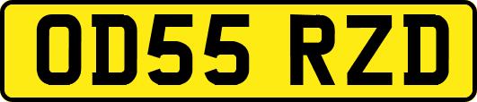 OD55RZD