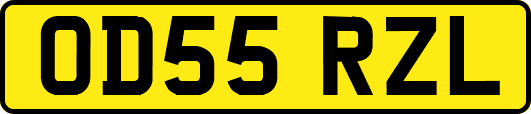 OD55RZL