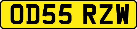 OD55RZW