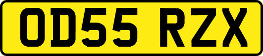 OD55RZX