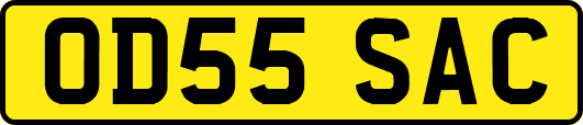OD55SAC