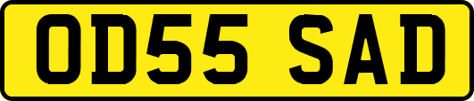 OD55SAD