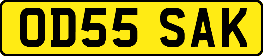 OD55SAK