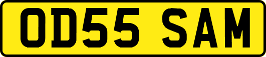 OD55SAM