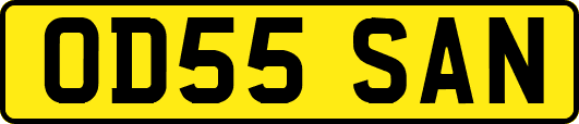 OD55SAN