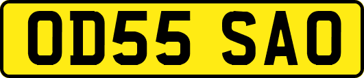 OD55SAO