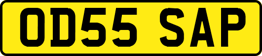 OD55SAP