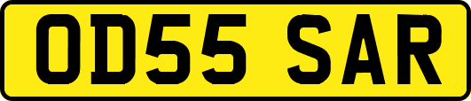 OD55SAR