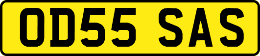 OD55SAS