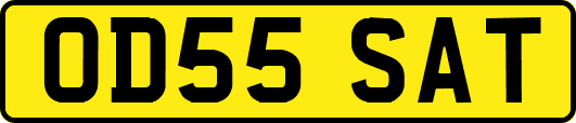 OD55SAT