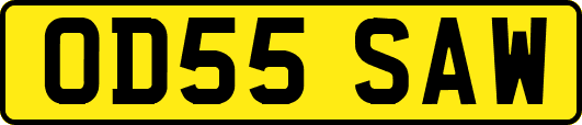 OD55SAW