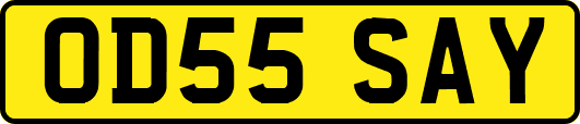 OD55SAY
