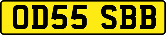 OD55SBB