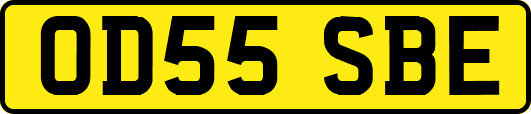 OD55SBE