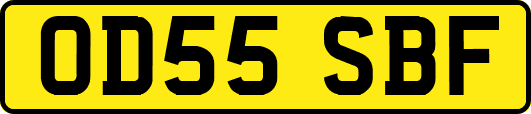 OD55SBF