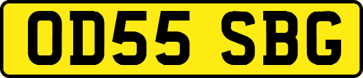 OD55SBG
