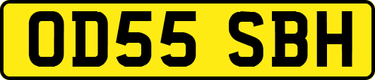 OD55SBH